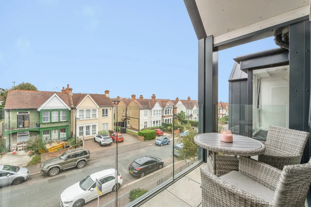 Grosvenor Road, Westcliff-on-Sea, SS0, photo 6