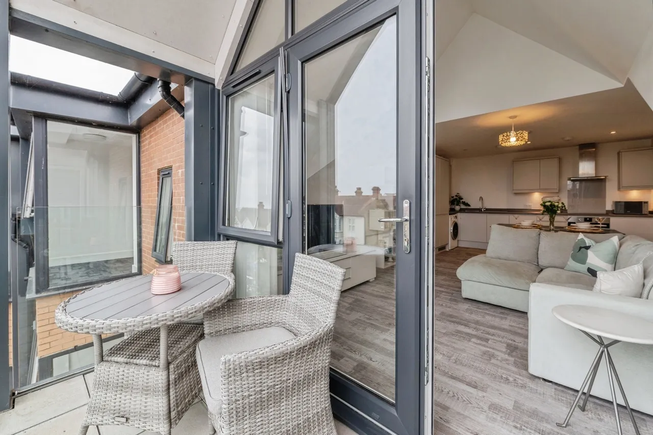 Grosvenor Road, Westcliff-on-Sea, SS0, photo 7