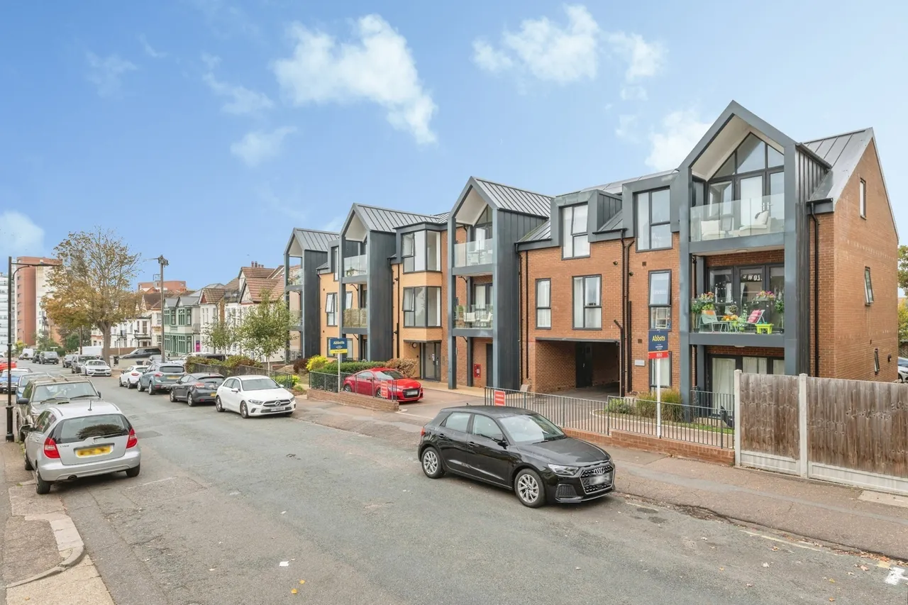 Grosvenor Road, Westcliff-on-Sea, SS0, photo 16