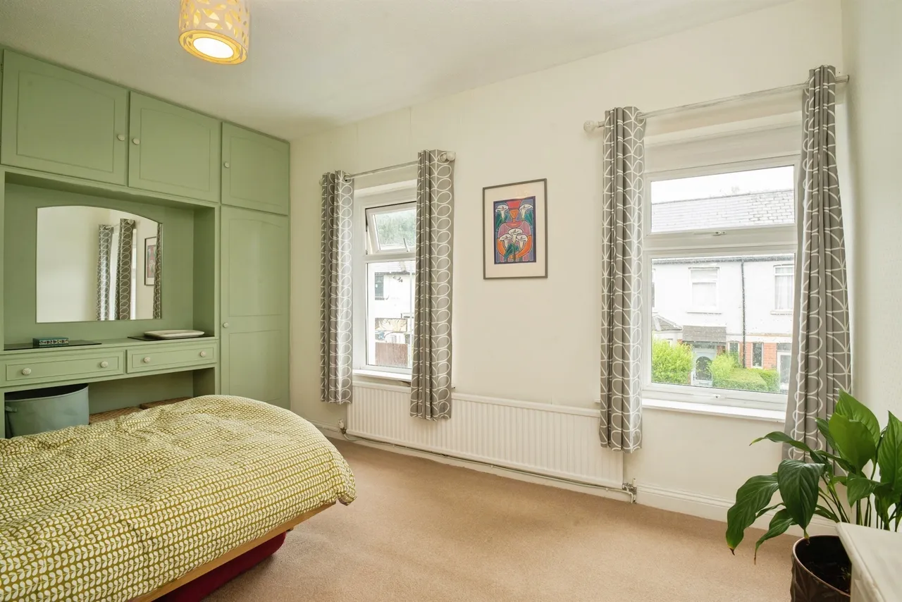 Radyr Road, Cardiff, CF14, photo 14