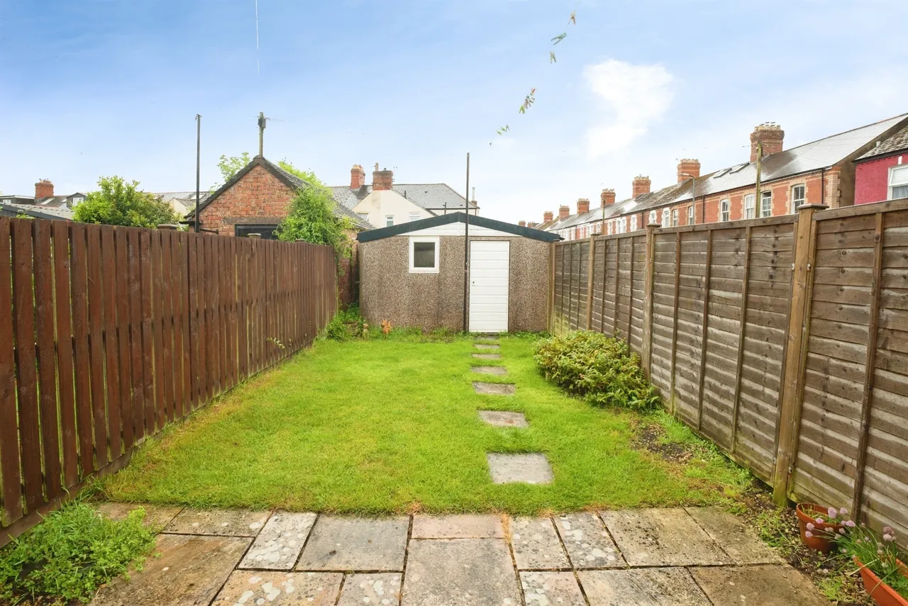 Radyr Road, Cardiff, CF14, photo 18