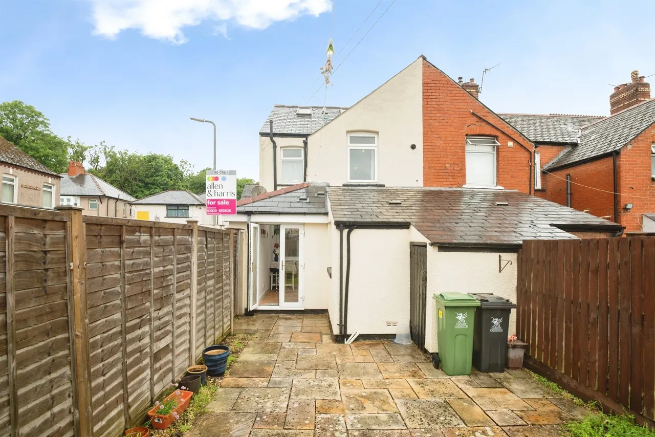 Radyr Road, Cardiff, CF14, photo 19