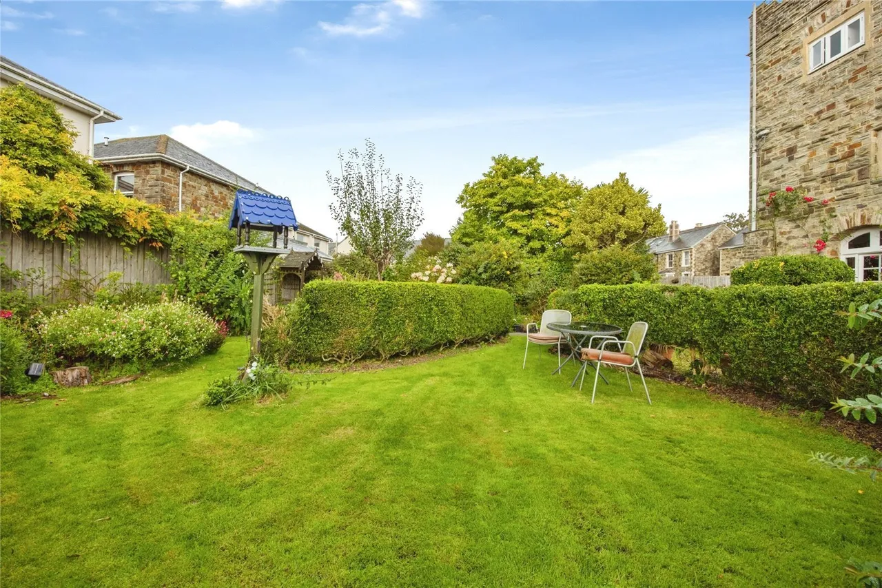 St. Marys Road, Bodmin, PL31, photo 15