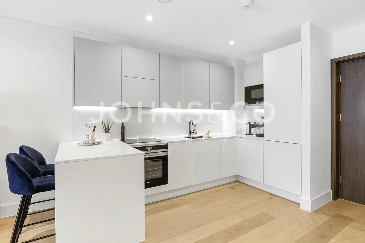 Verdo, Kew Bridge, TW8, photo 5