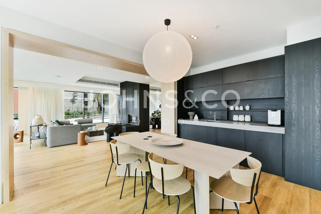 Verdo, Kew Bridge, TW8, photo 10
