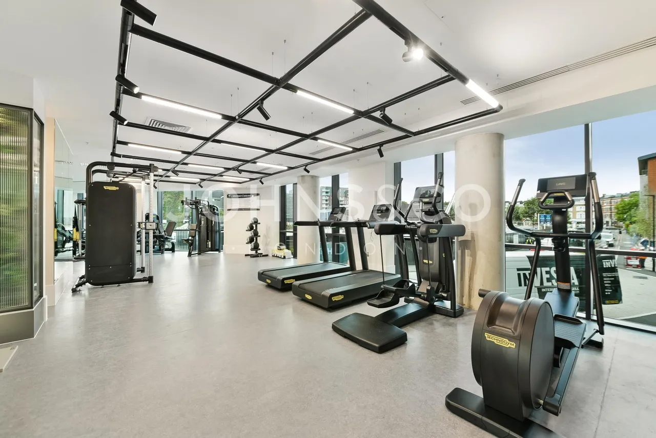 Verdo, Kew Bridge, TW8, photo 16