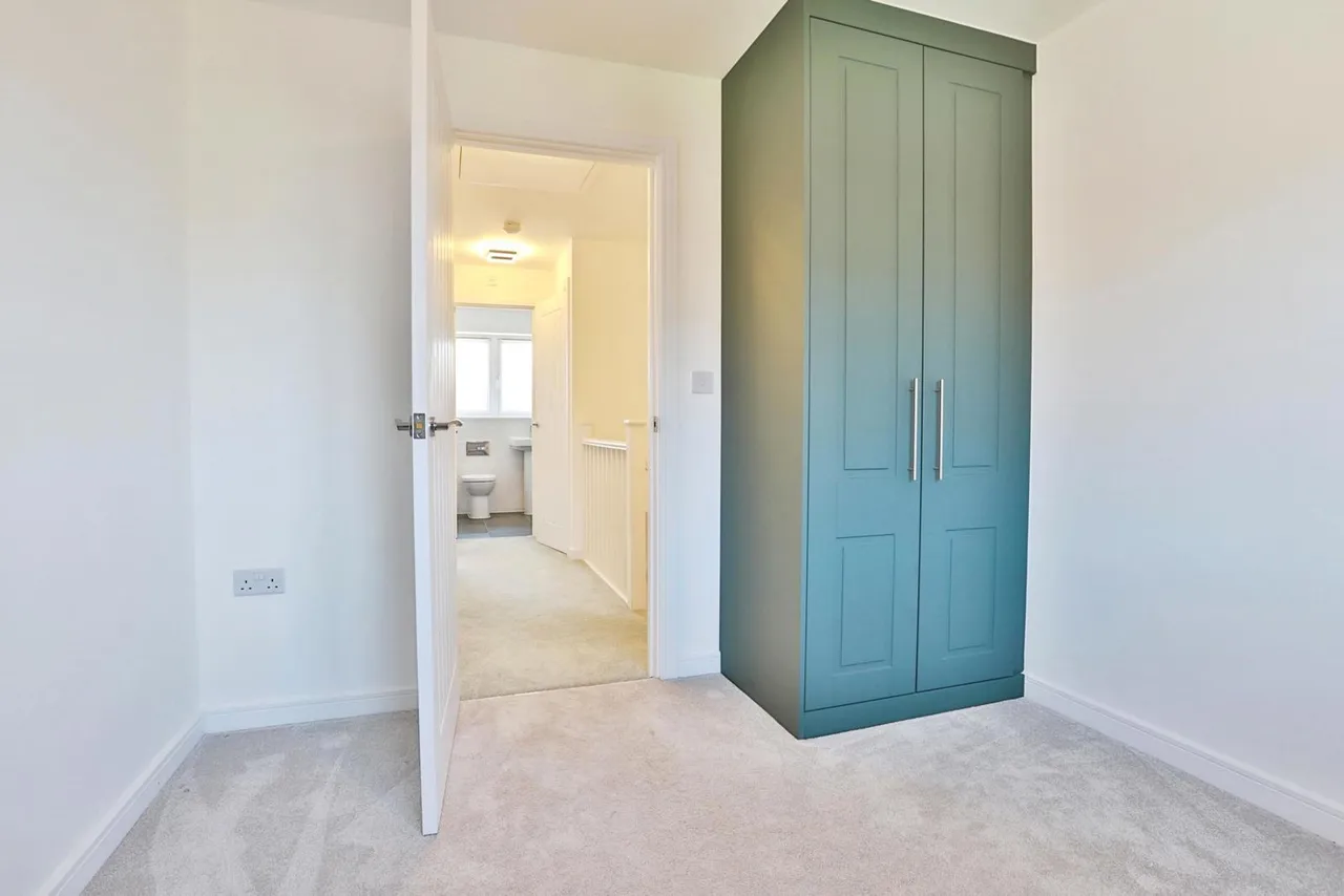 Kensington Drive, West Parley, BH22, photo 20
