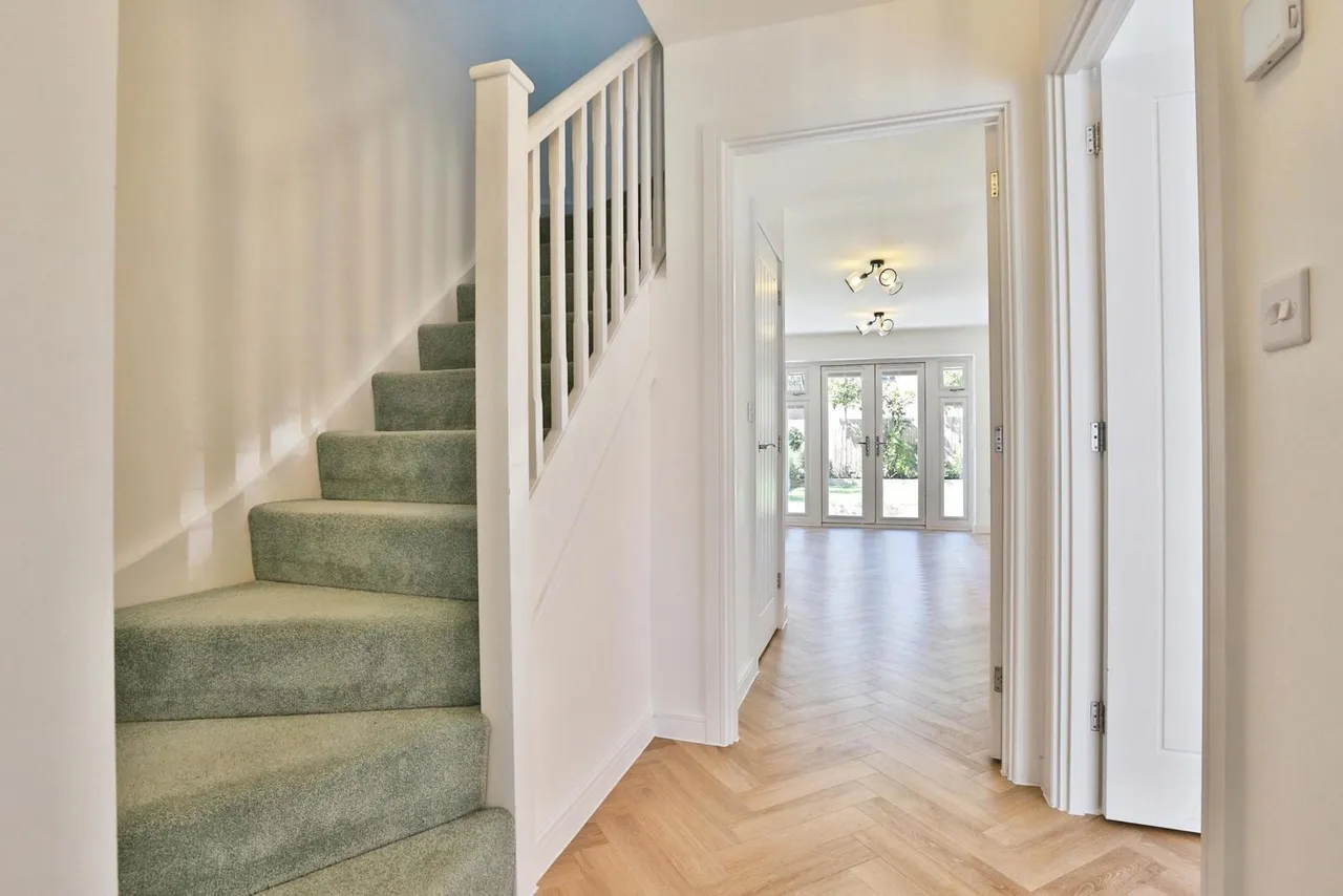 Kensington Drive, West Parley, BH22, photo 11