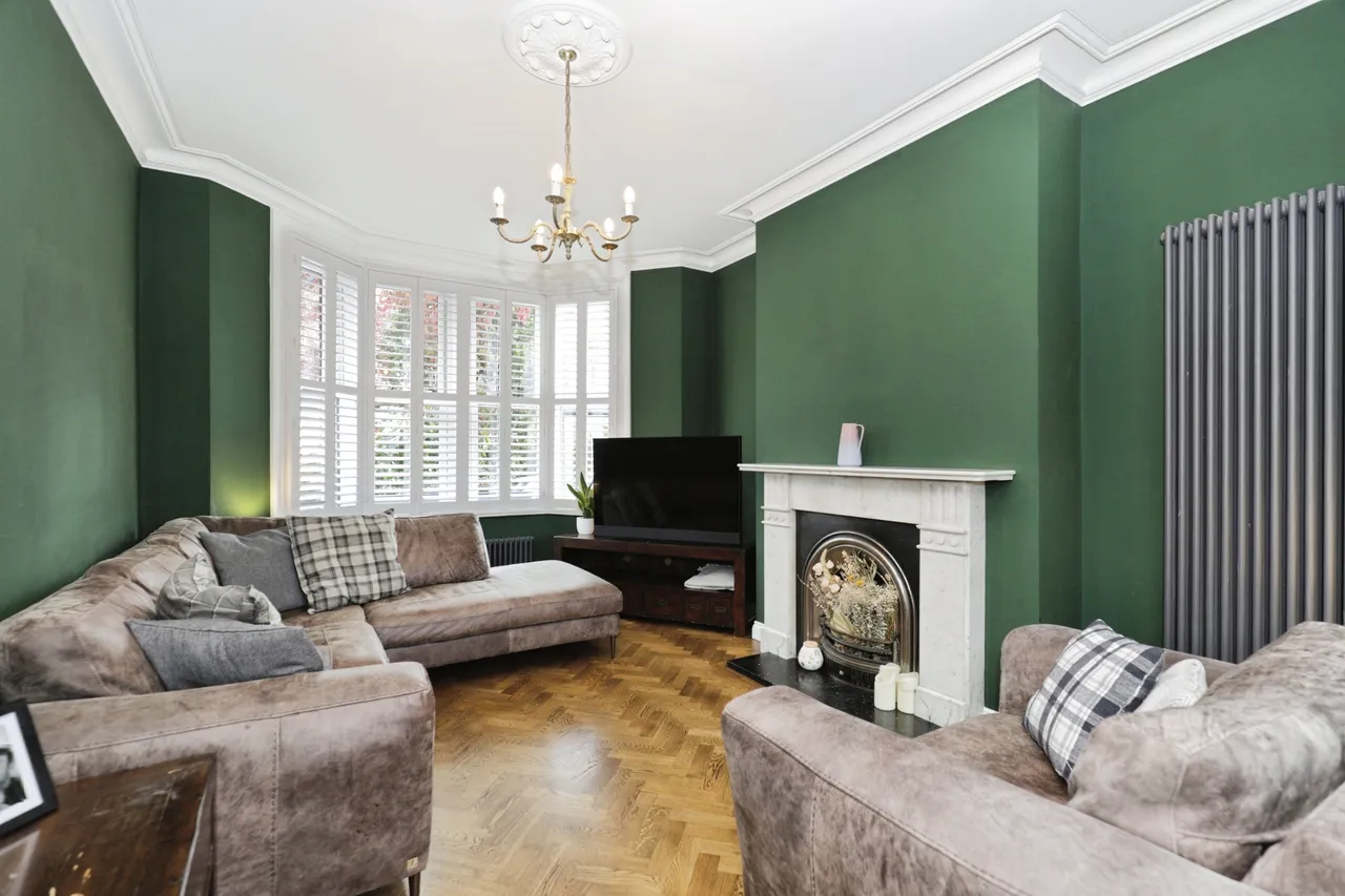 Dragon Avenue, Harrogate, HG1, photo 4