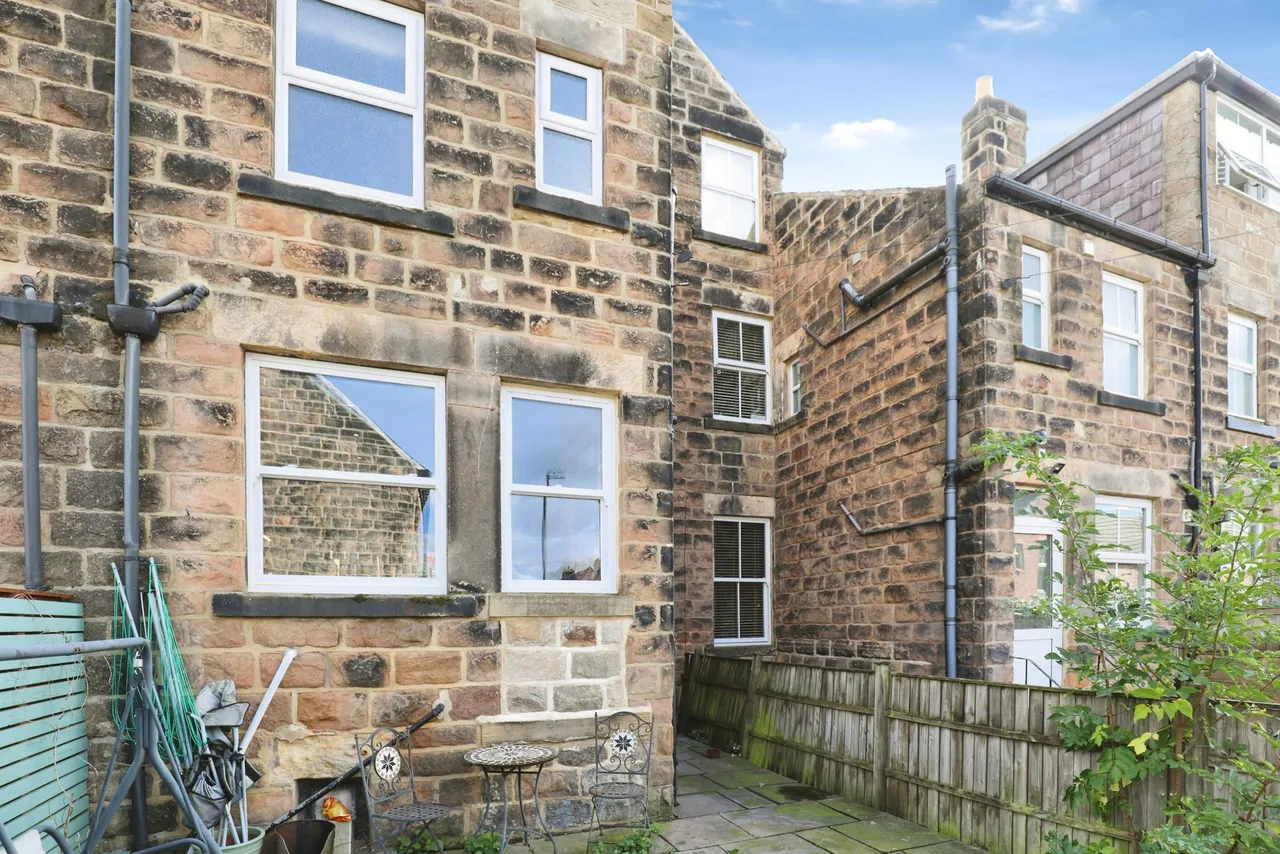 Dragon Avenue, Harrogate, HG1, photo 19
