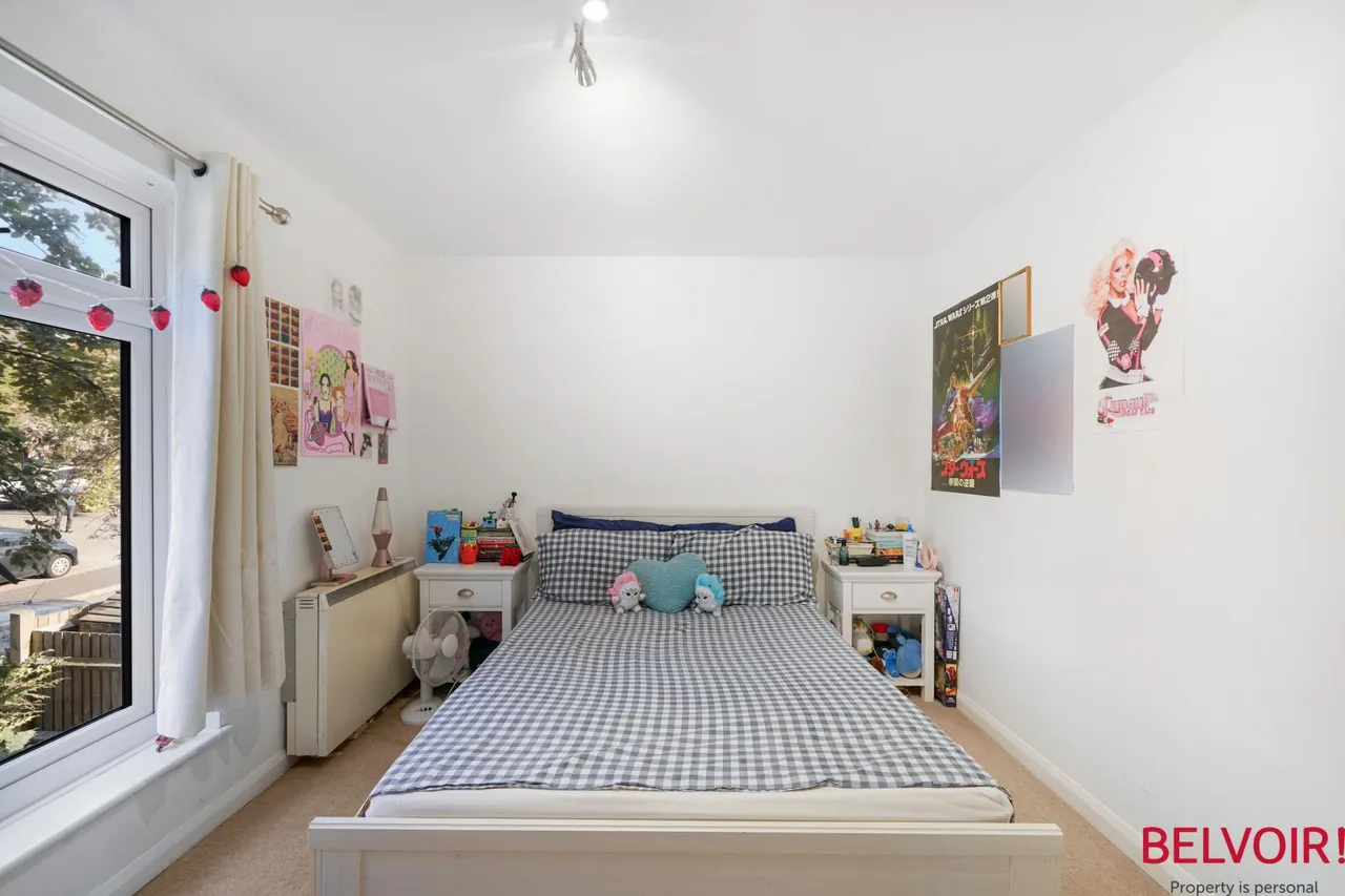12 Swynford Gardens, Hendon, London, NW4, photo 12