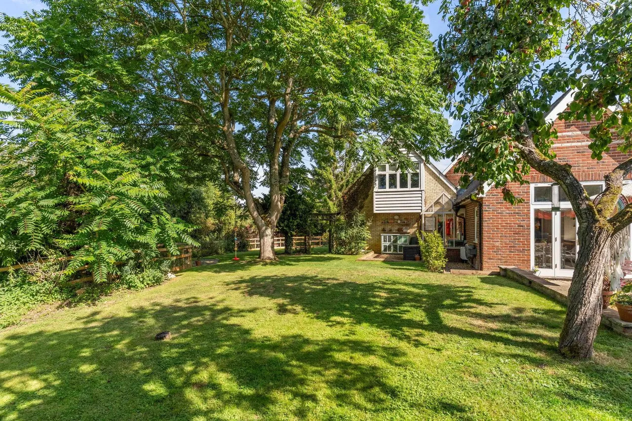 Church End, Walkern, photo 24