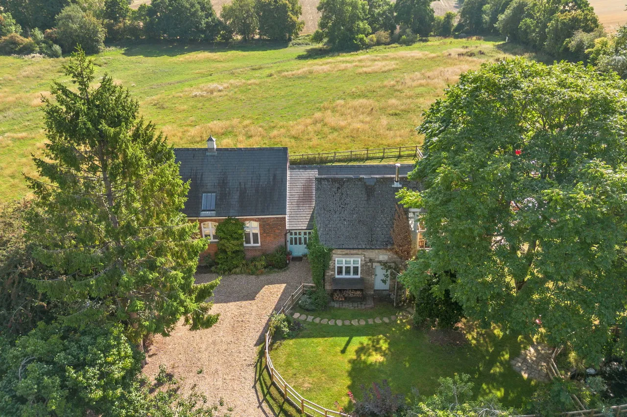 Church End, Walkern, photo 2