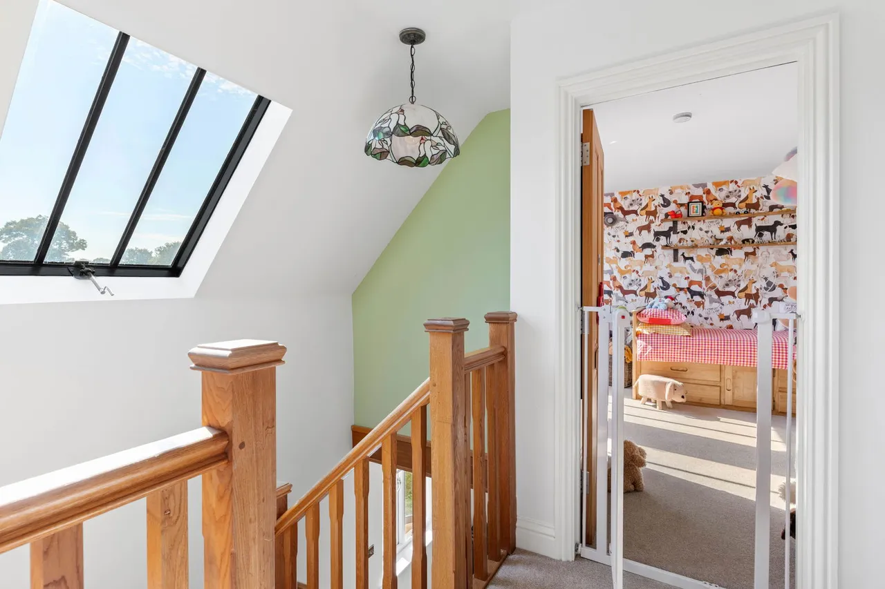 Church End, Walkern, photo 18