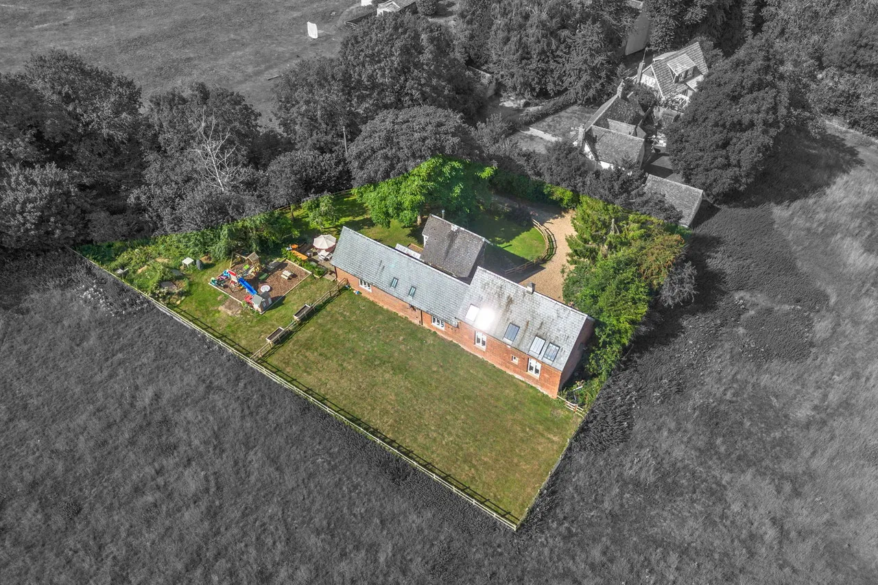 Church End, Walkern, photo 4