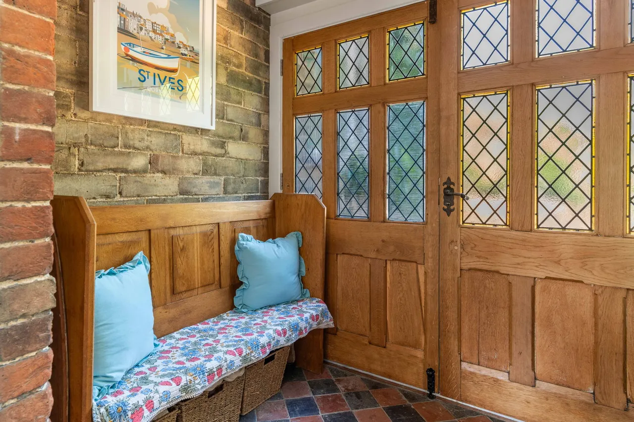 Church End, Walkern, photo 6