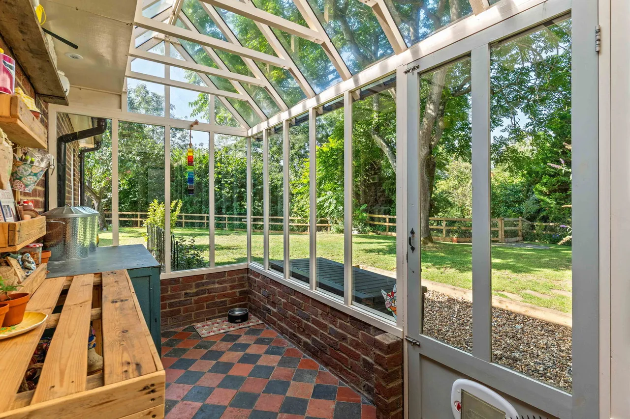 Church End, Walkern, photo 15