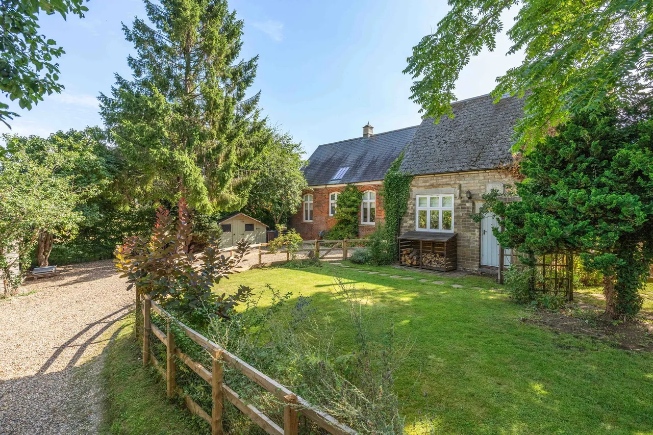 Church End, Walkern, photo 25