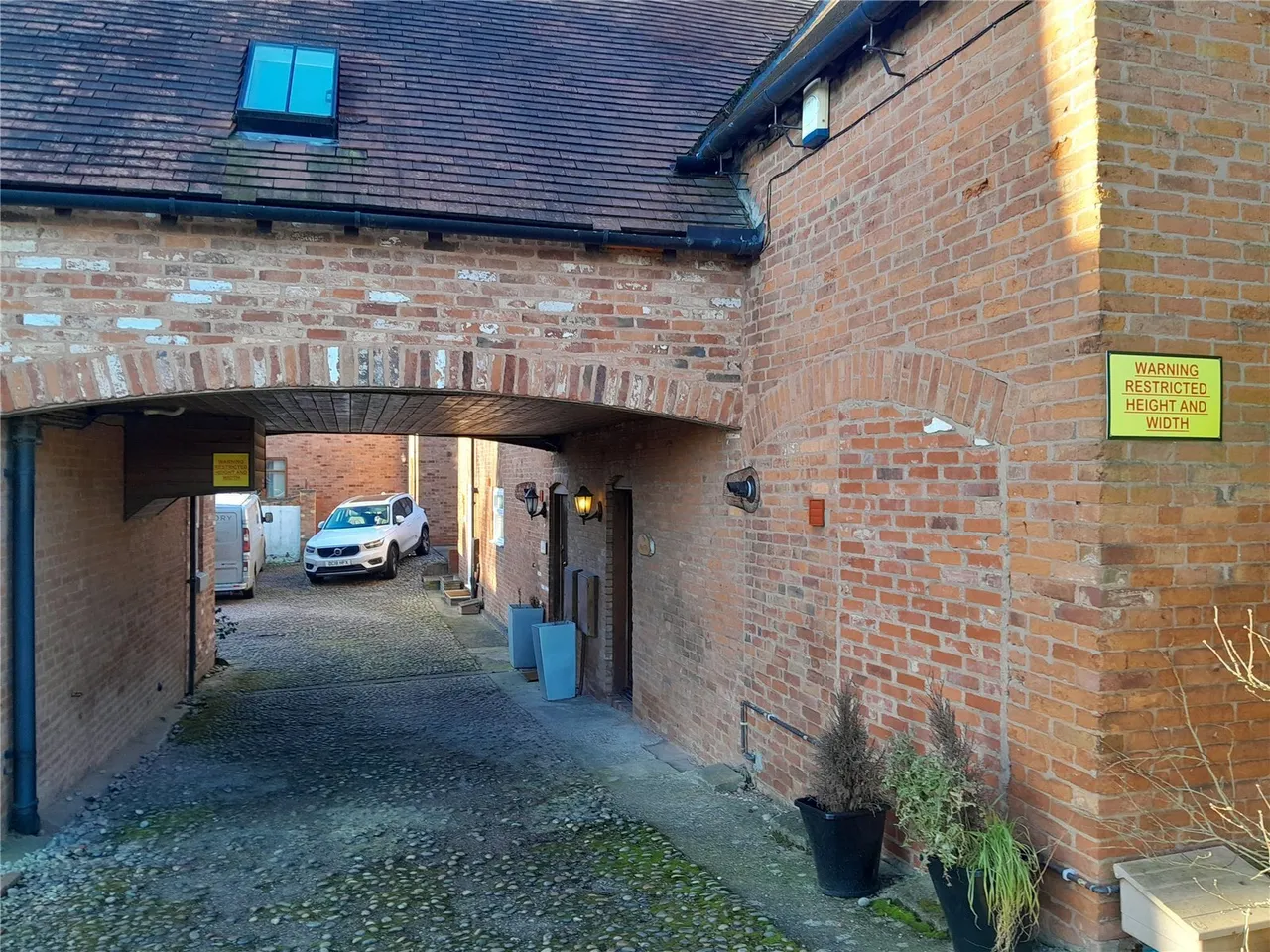 Water Orton Lane, Minworth, Sutton Coldfield, West Midlands, B76, photo 13