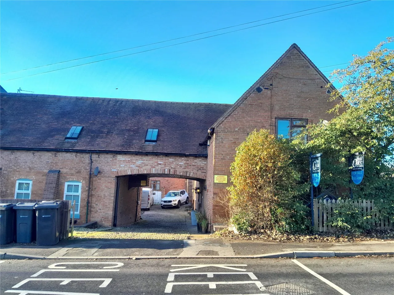 Water Orton Lane, Minworth, Sutton Coldfield, West Midlands, B76, photo 14