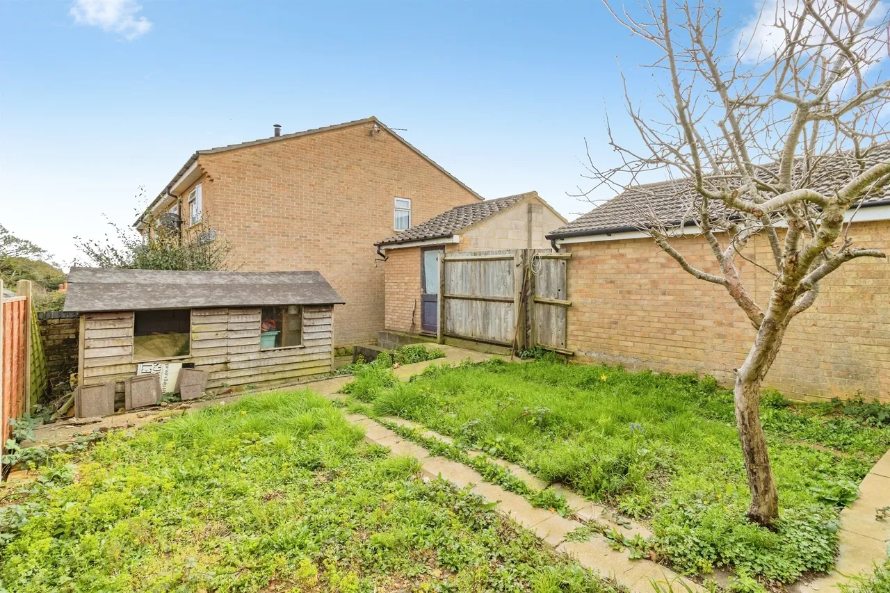 Quarry Close, Shipton Gorge, DT6, photo 10
