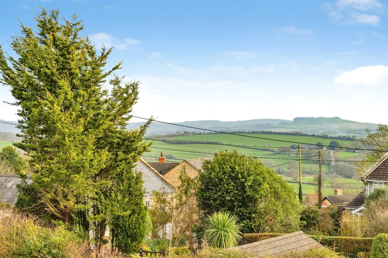 Quarry Close, Shipton Gorge, DT6, photo 11