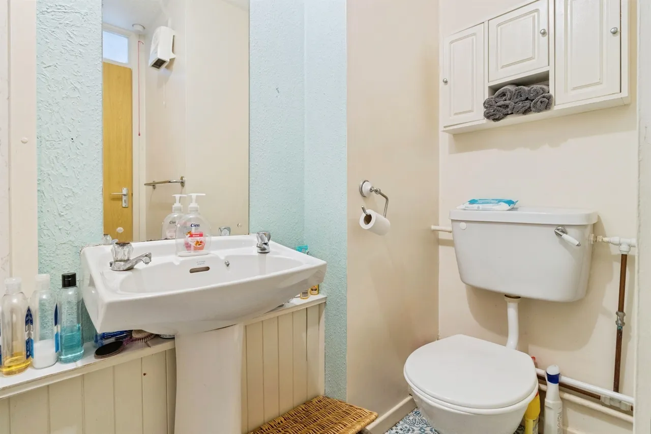 Quarry Close, Shipton Gorge, DT6, photo 17