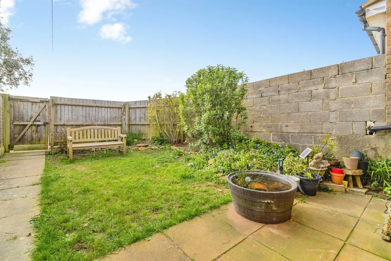 Quarry Close, Shipton Gorge, DT6, photo 4