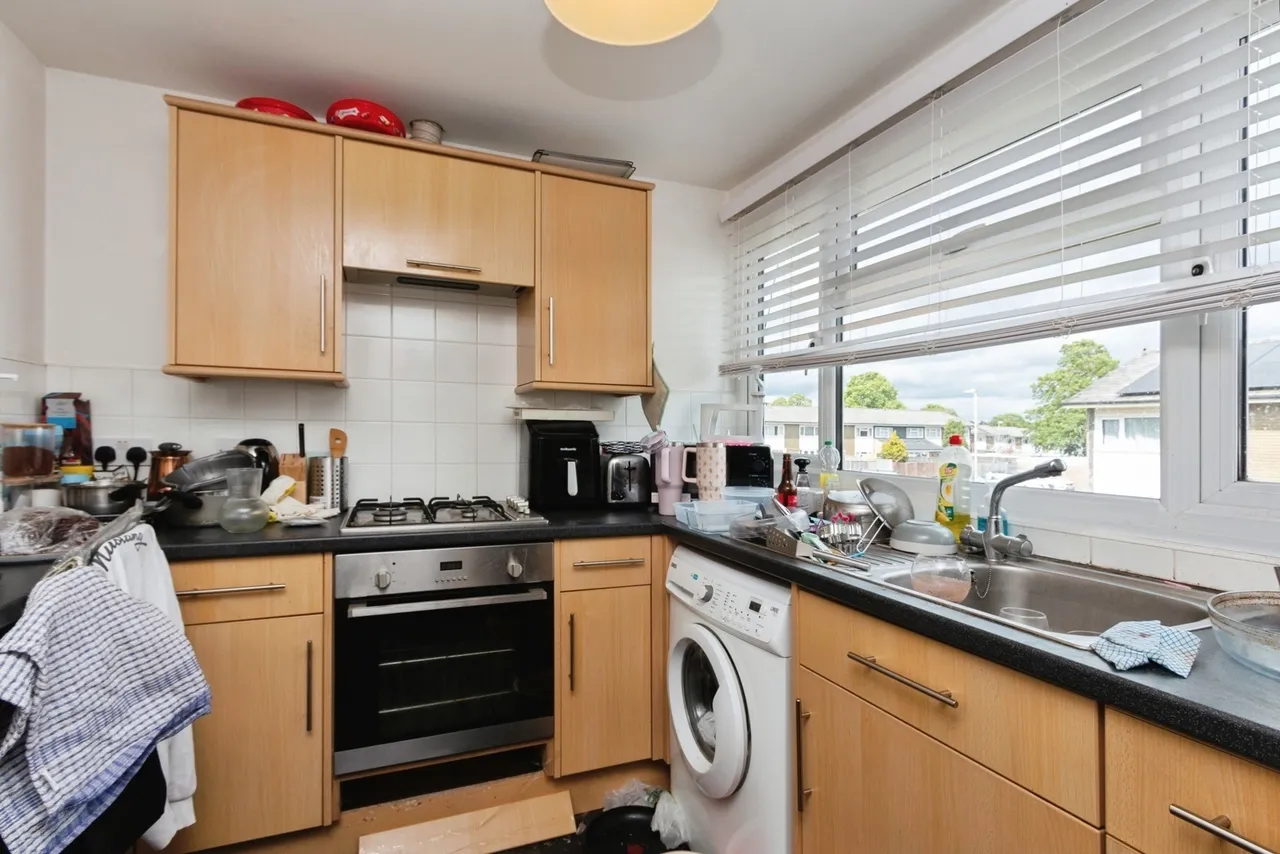 Millard Close, Basingstoke, RG21, photo 4