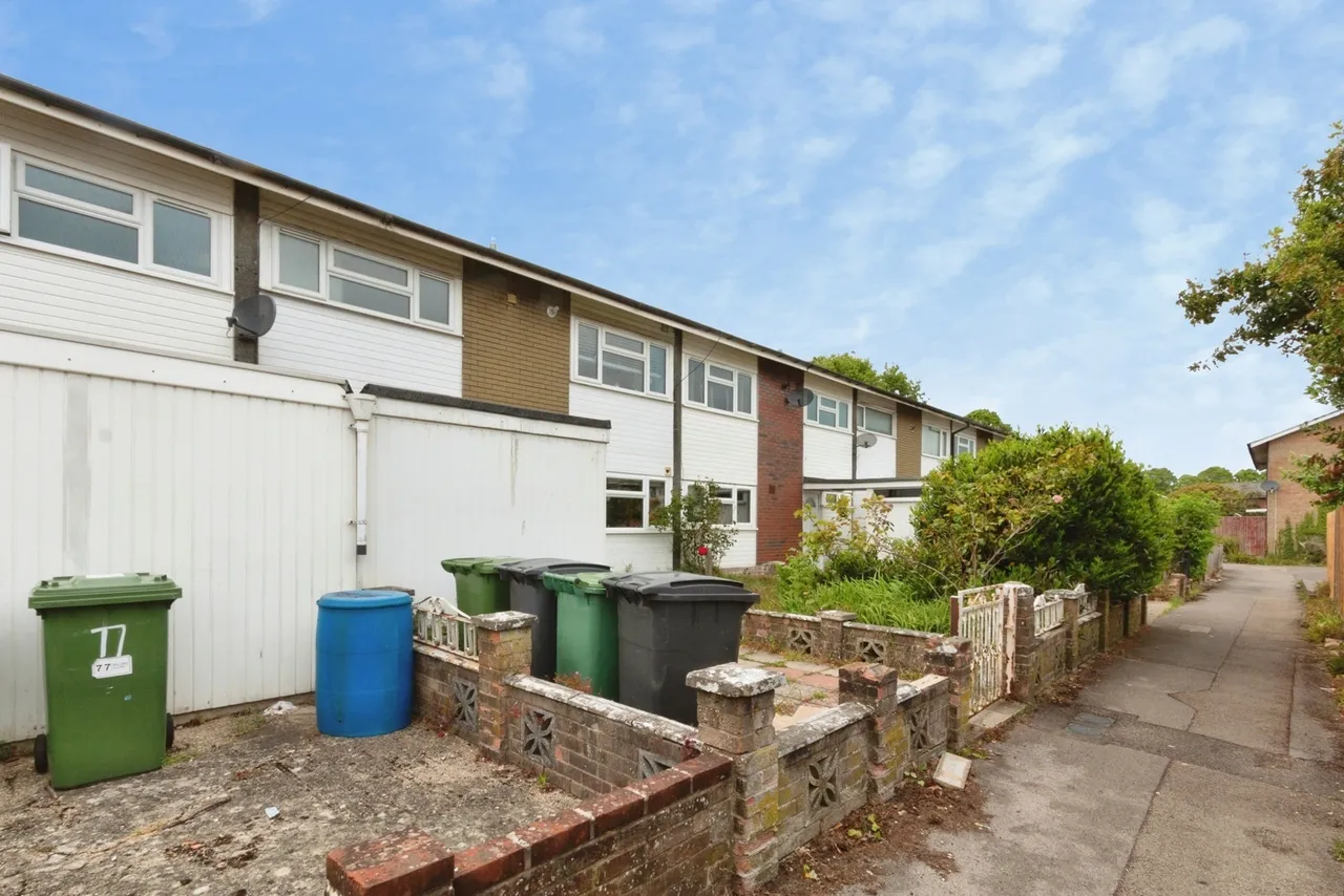 Millard Close, Basingstoke, RG21, photo 9