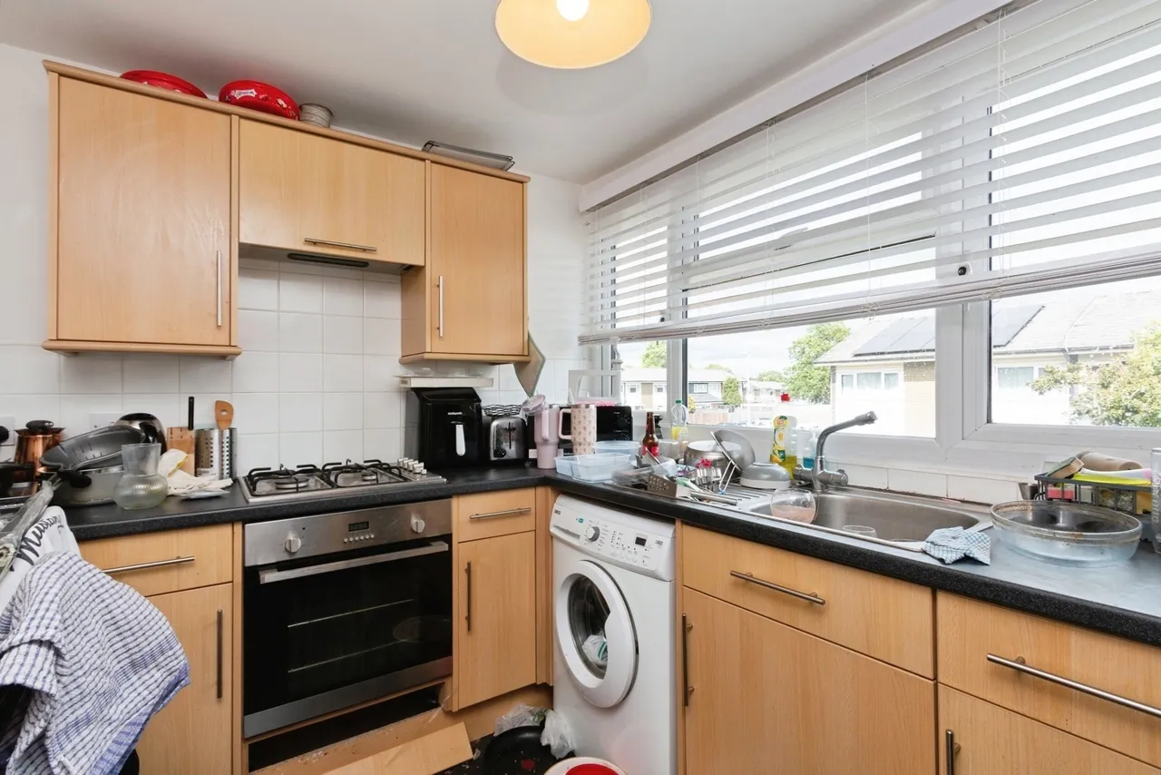 Millard Close, Basingstoke, RG21, photo 8