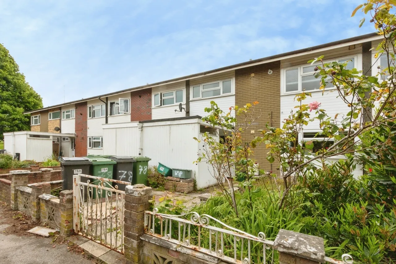 Millard Close, Basingstoke, RG21, photo 10