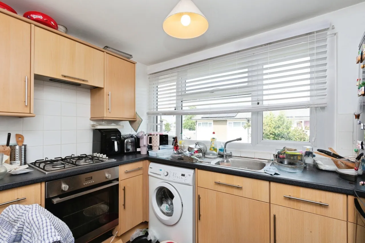 Millard Close, Basingstoke, RG21, photo 5