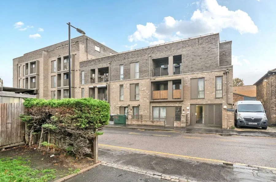 Doyle Road, London, SE25, photo 5