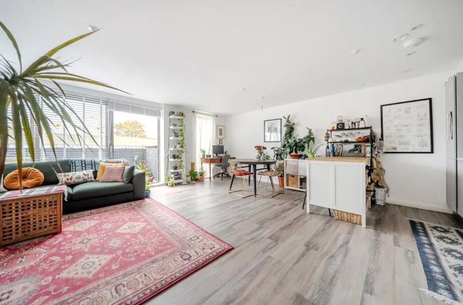Doyle Road, London, SE25, photo 6