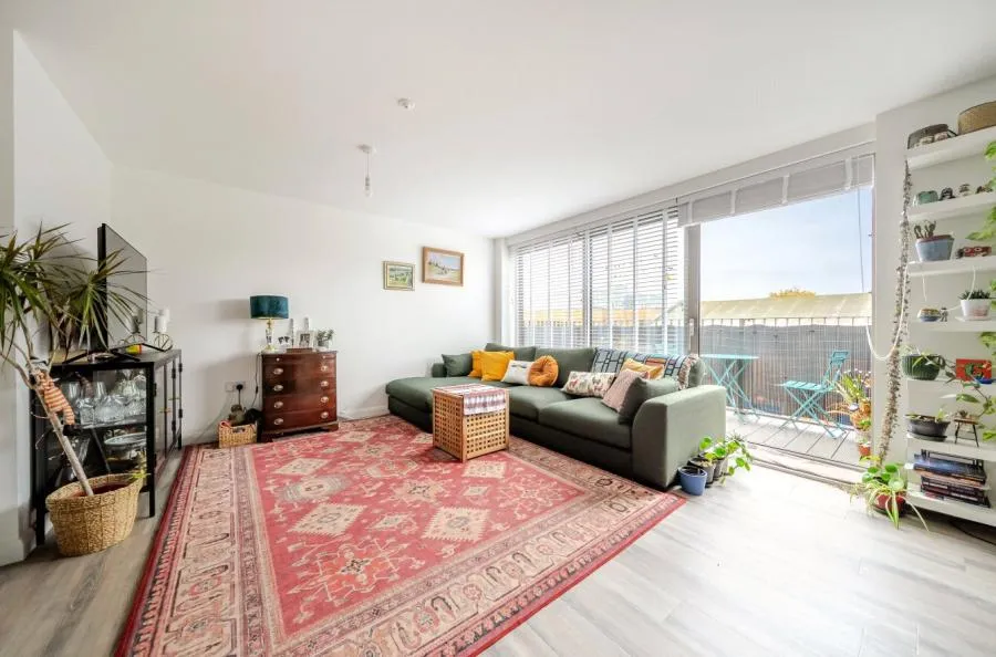 Doyle Road, London, SE25, photo 9