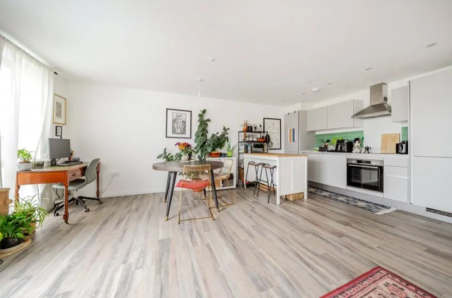 Doyle Road, London, SE25, photo 10