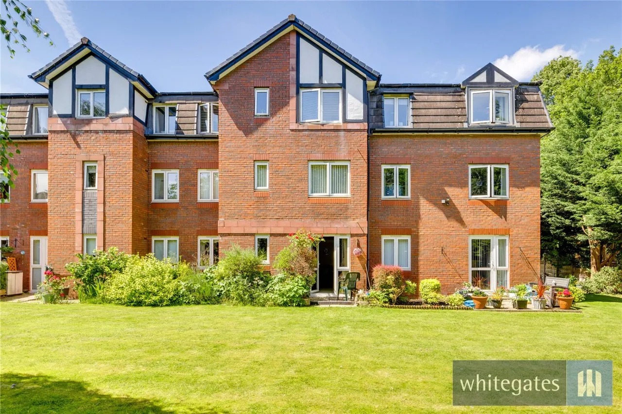 Halewood Road, Liverpool, L25, photo 24