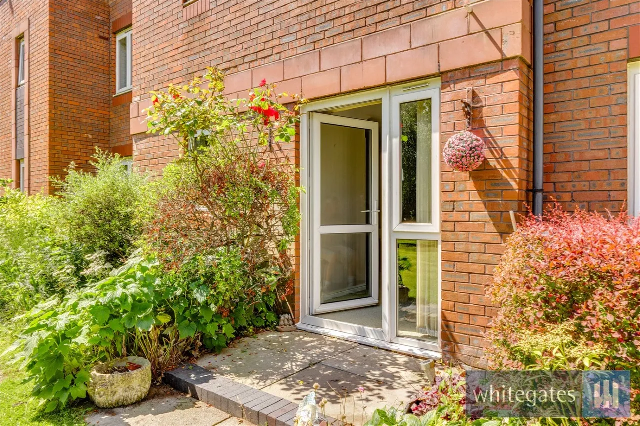 Halewood Road, Liverpool, L25, photo 22