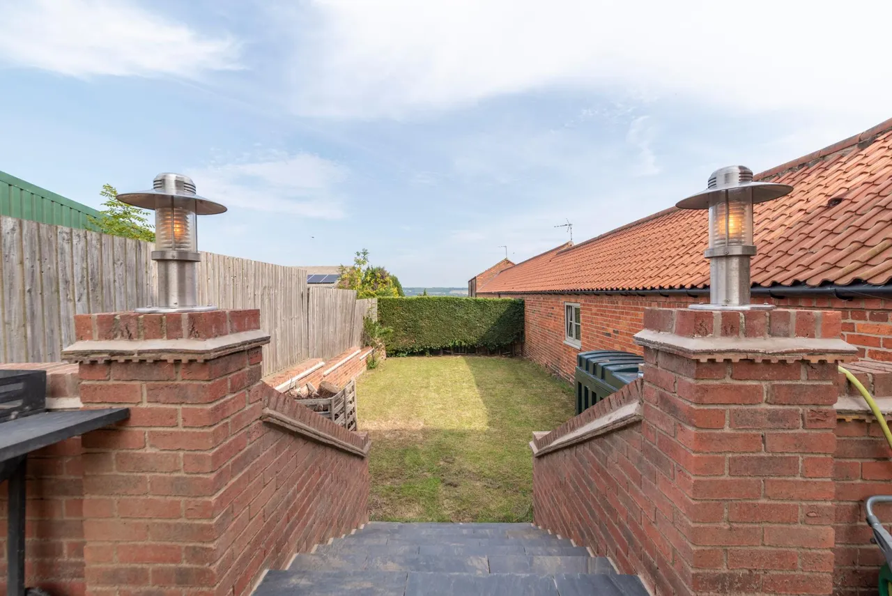 Gonerby Grange, Belton, NG32, photo 43