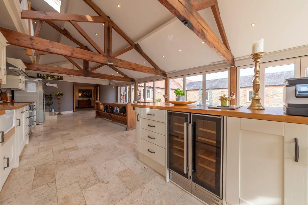 Gonerby Grange, Belton, NG32, photo 6