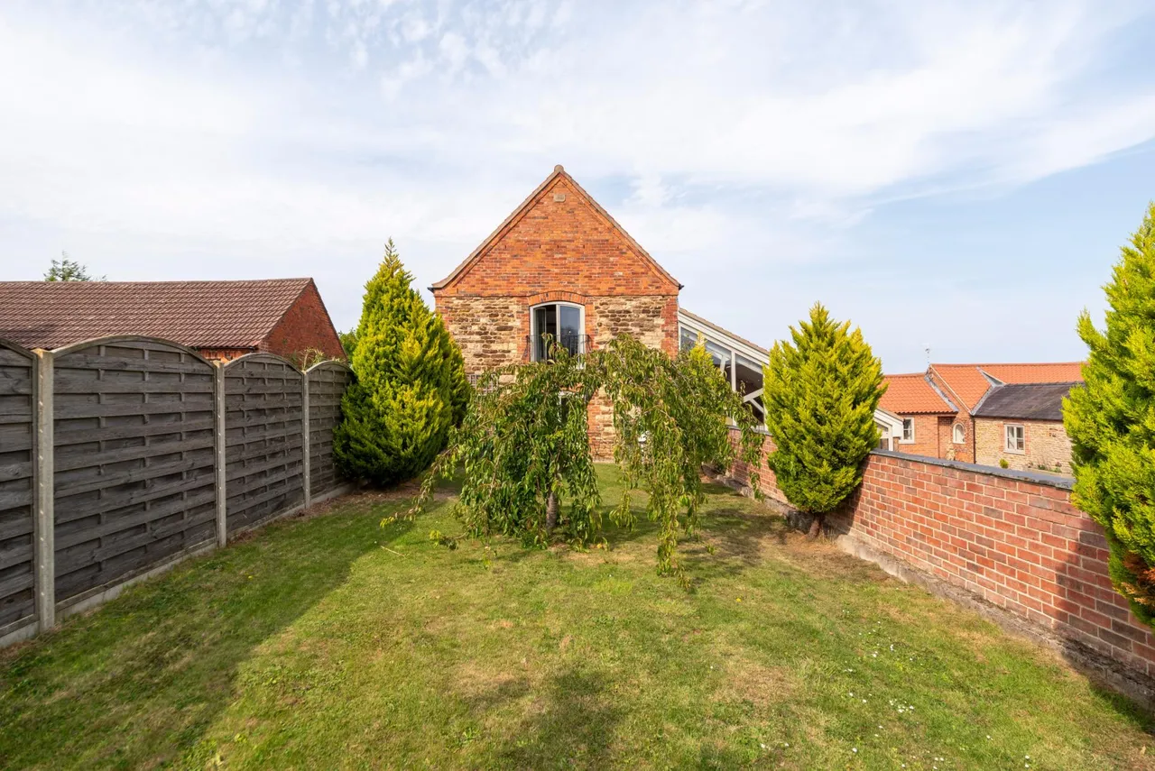 Gonerby Grange, Belton, NG32, photo 62