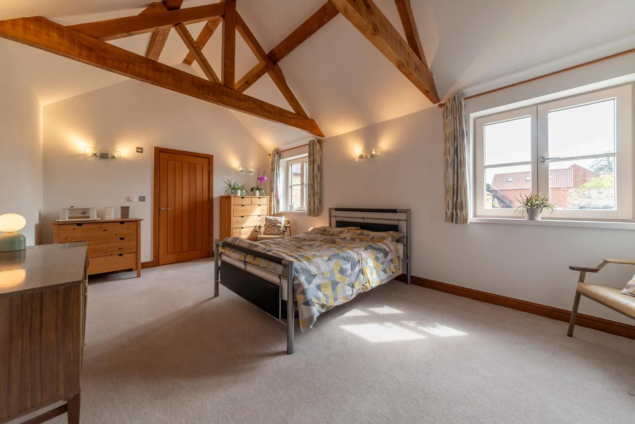 Gonerby Grange, Belton, NG32, photo 28