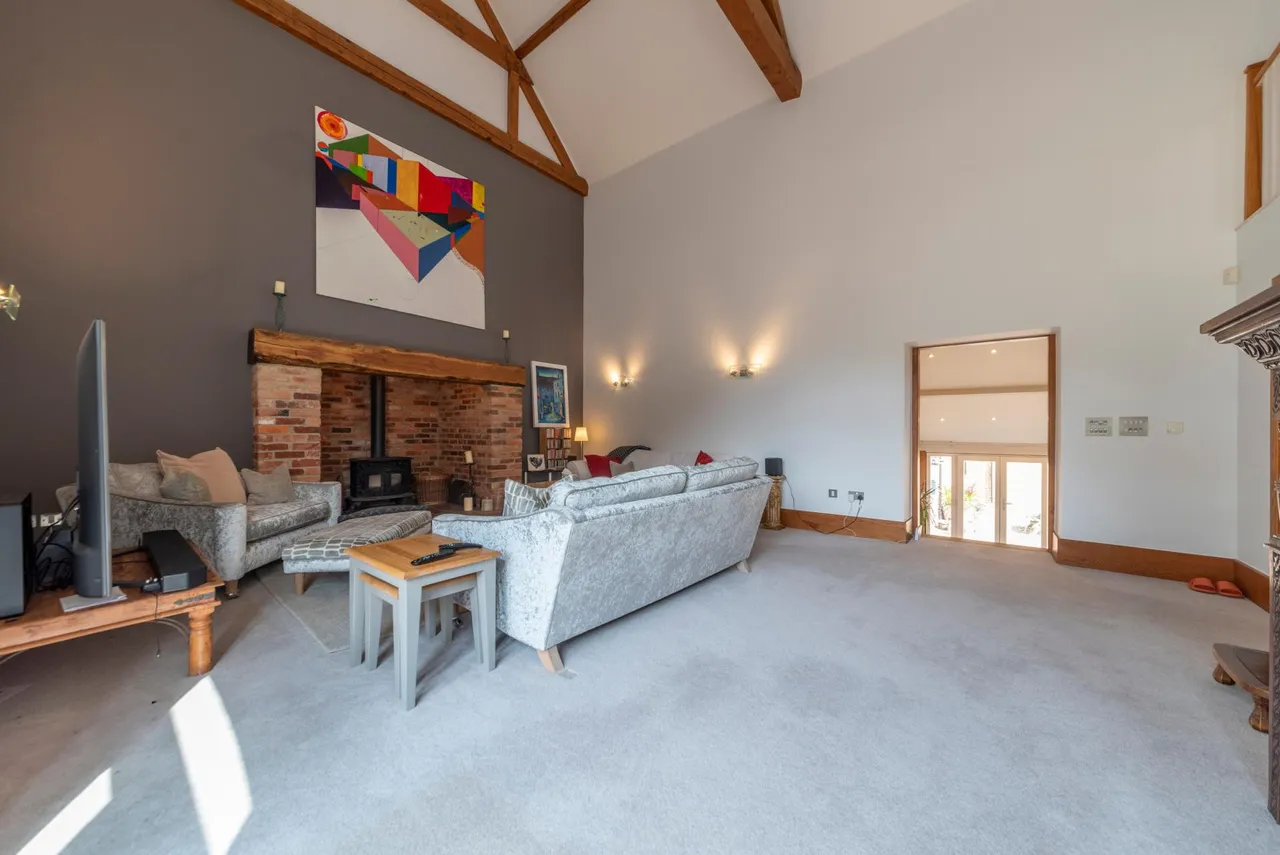 Gonerby Grange, Belton, NG32, photo 11