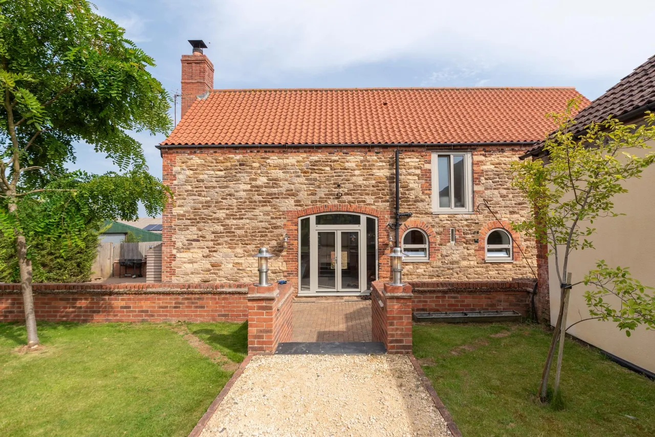 Gonerby Grange, Belton, NG32, photo 48