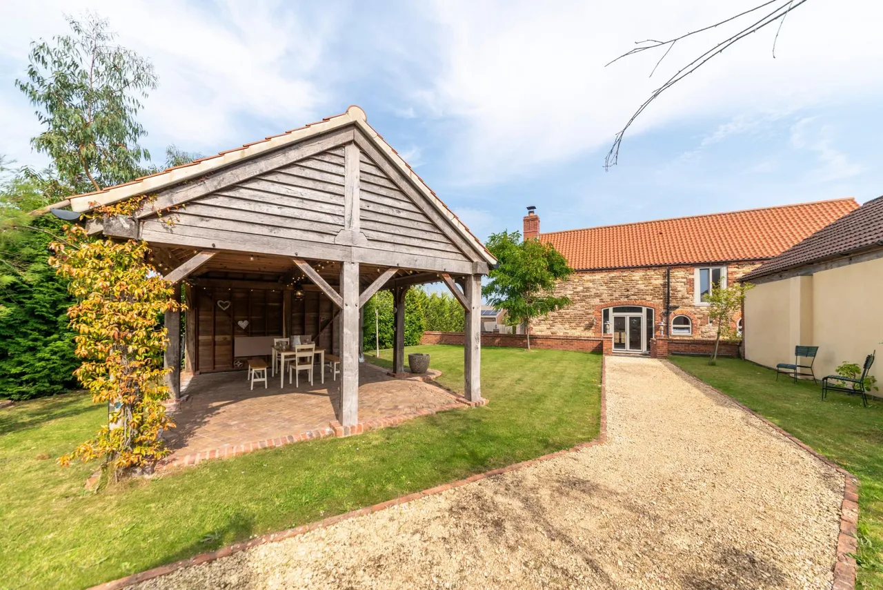 Gonerby Grange, Belton, NG32, photo 50