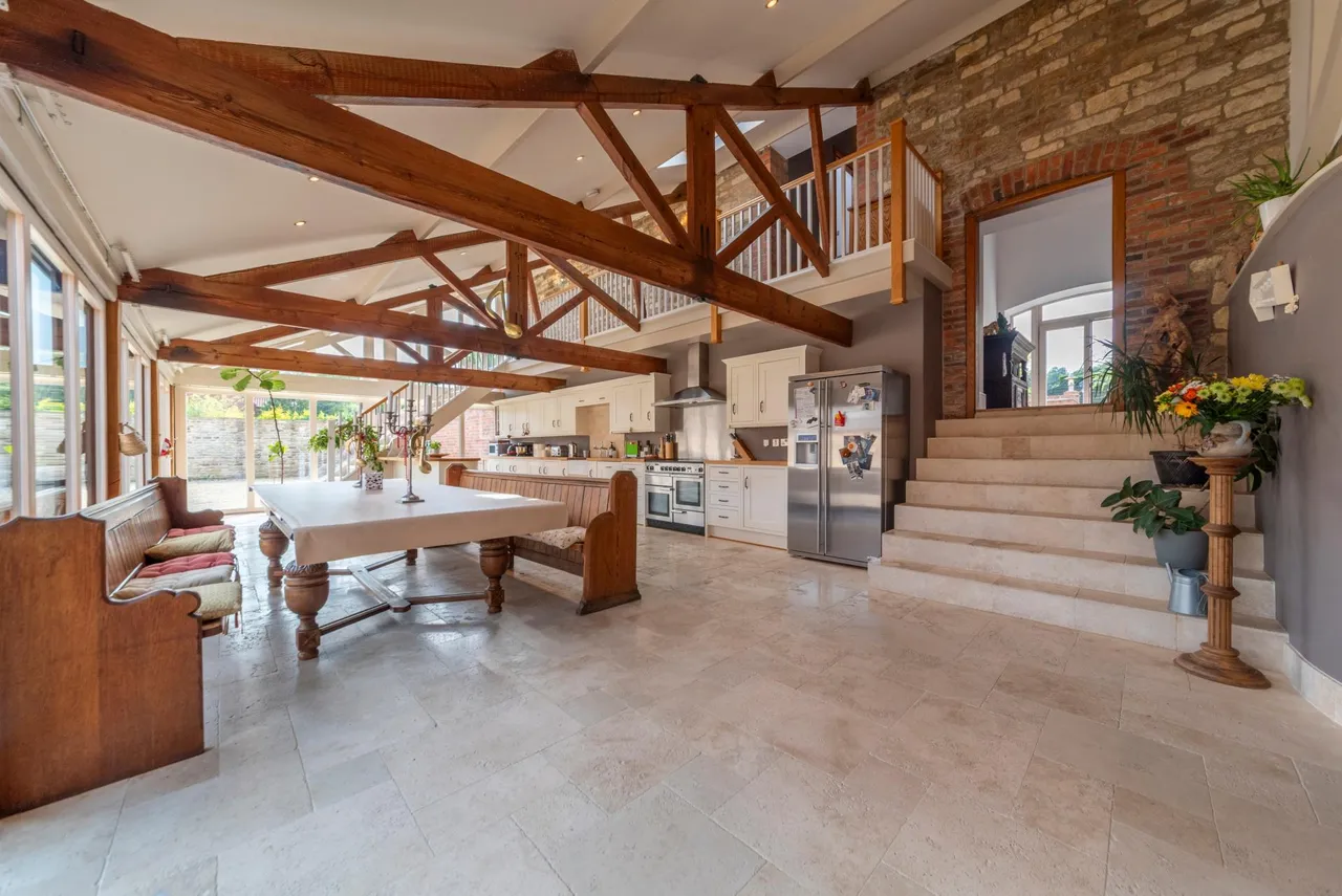 Gonerby Grange, Belton, NG32, photo 4