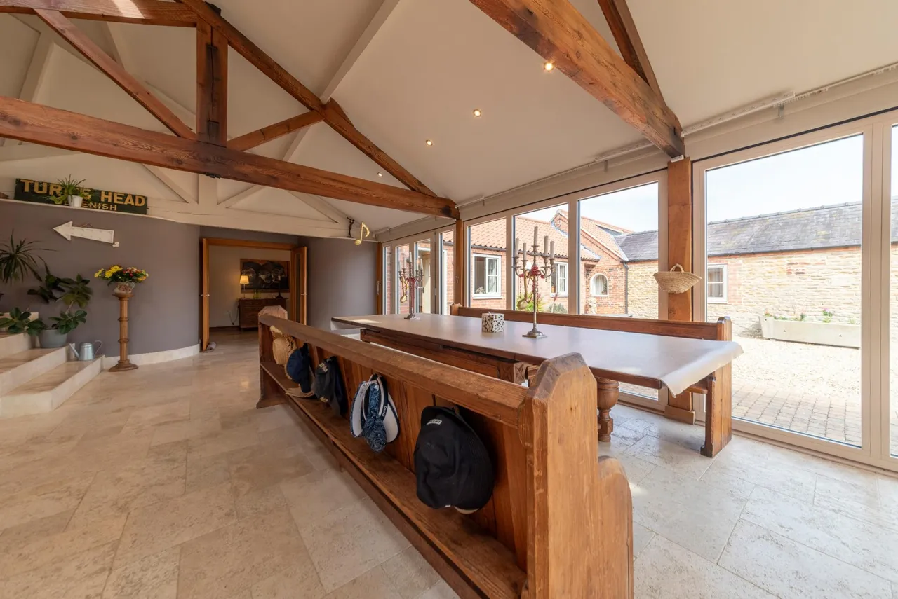 Gonerby Grange, Belton, NG32, photo 8