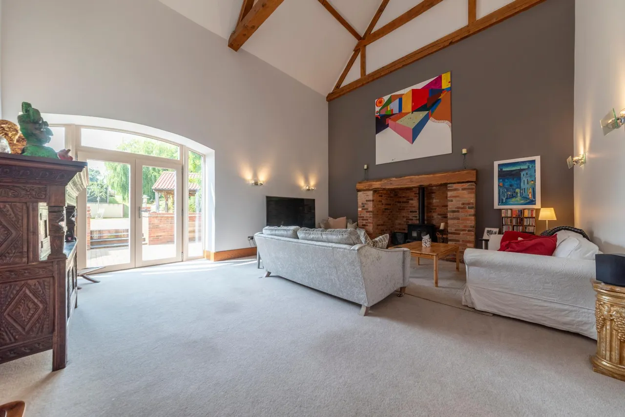 Gonerby Grange, Belton, NG32, photo 9