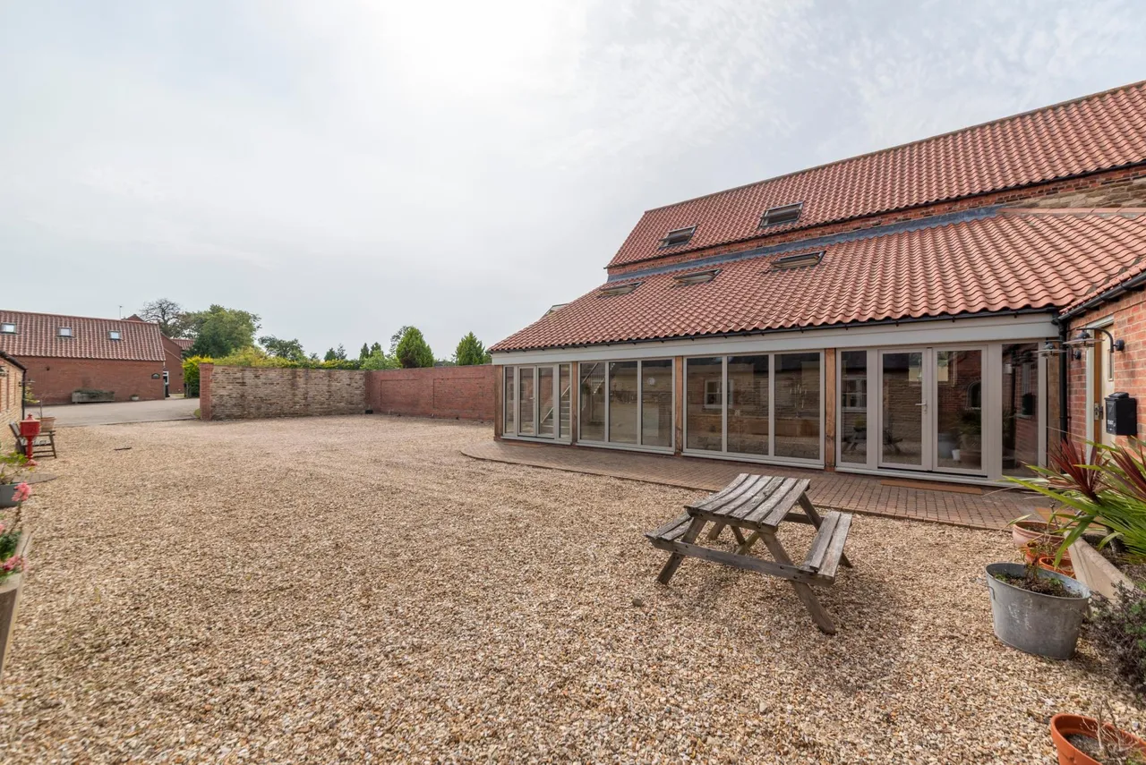 Gonerby Grange, Belton, NG32, photo 40